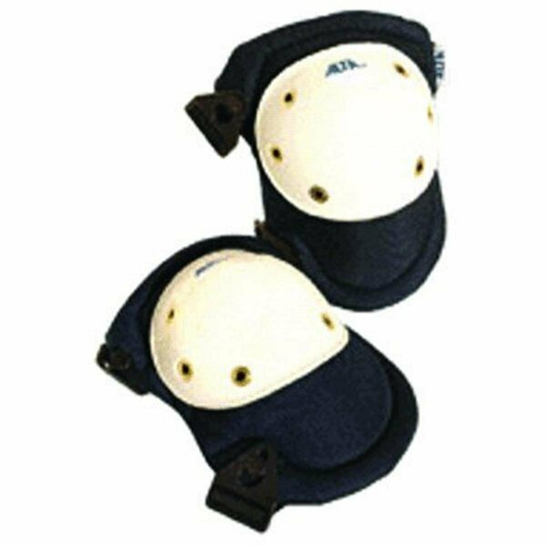 Alta Navy Proline Knee Pads W-Buckle Fastening S AL389670